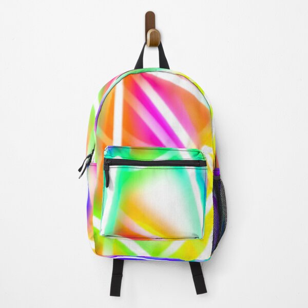 Item preview, Vertical Neon Kid Doodle designed and sold by Designs By YL.