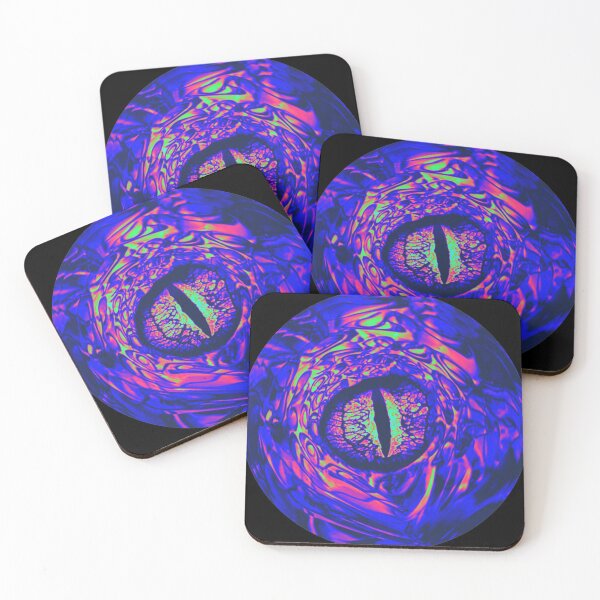 Item preview, Dragon eye designed and sold by FACELESS MONKEY.