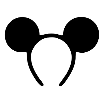 Artwork thumbnail, Ears by Happily Ever Andy