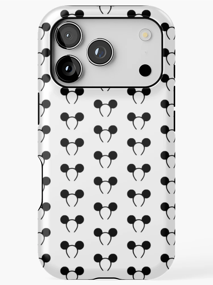 Thumbnail 1 of 4, iPhone Case, Ears designed and sold by Happily Ever Andy.