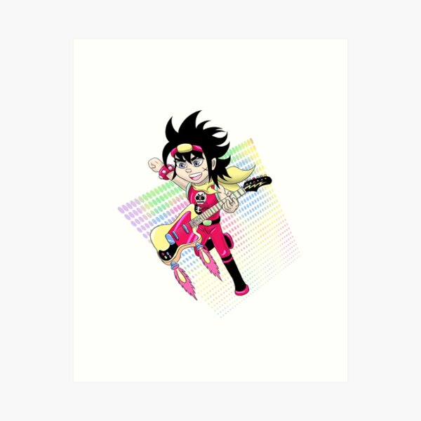 Item preview, Bang Bang designed and sold by Michael Ferraro.