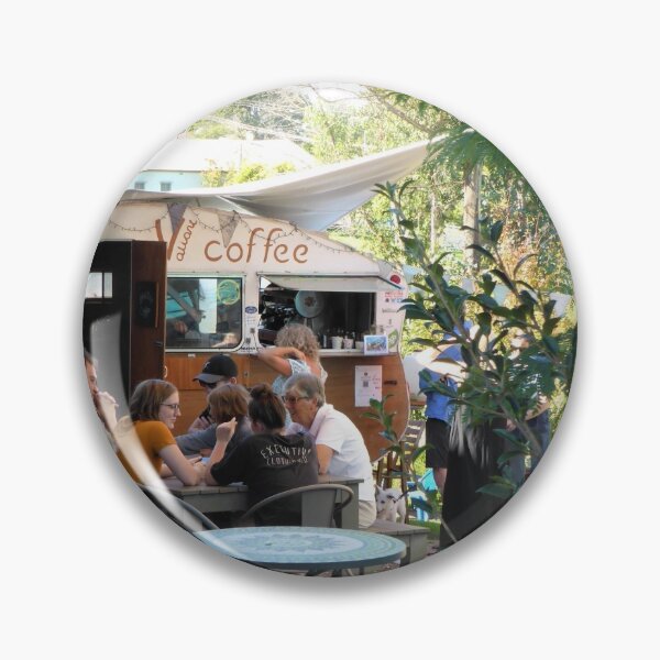 Item preview, Valiant Coffee, Cobargo, NSW, Australia designed and sold by Cobargo South Coast.