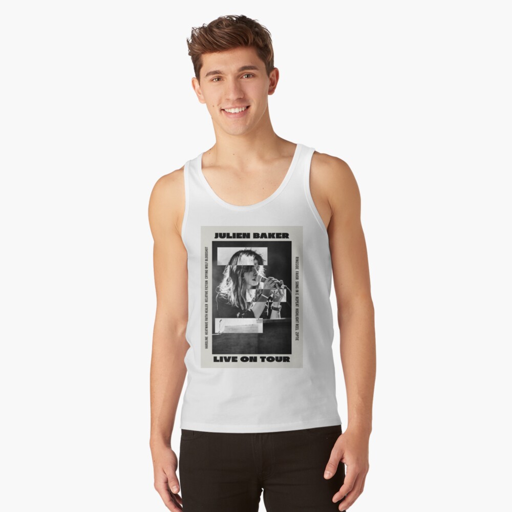 Artikel-Vorschau von Tank Top, designt und verkauft von Lucy-ll.