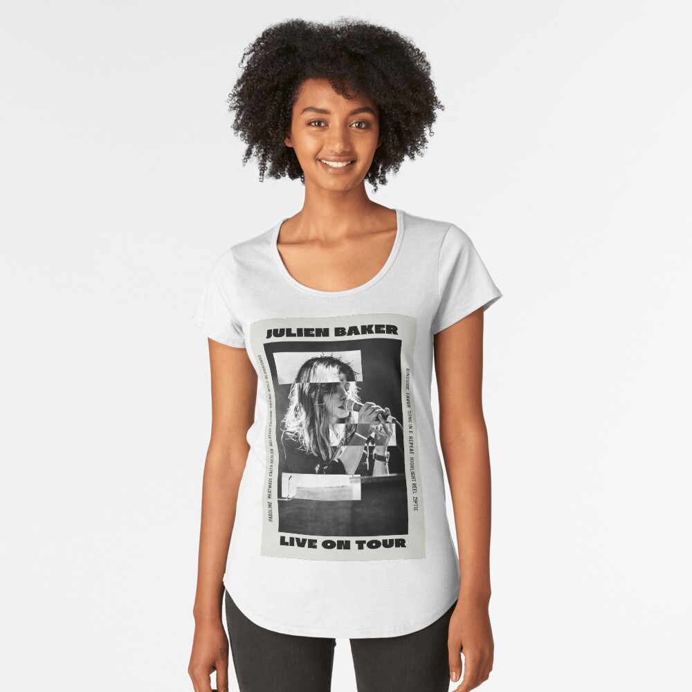 Artikel-Vorschau von Premium Rundhals-Shirt, designt und verkauft von Lucy-ll.