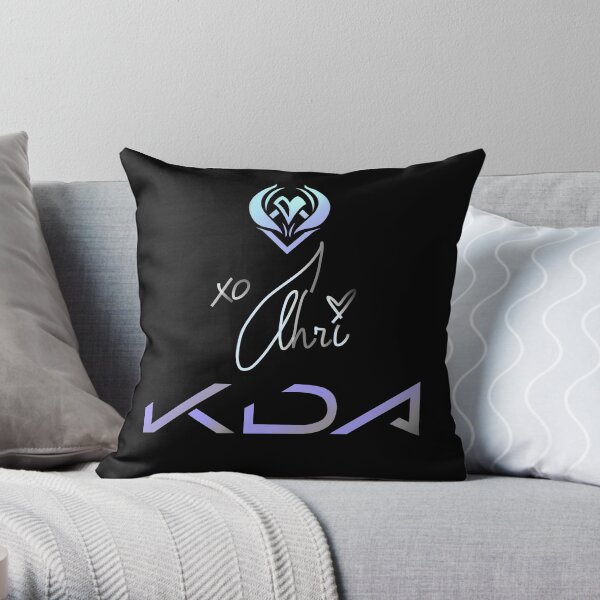 KDA Ahri Dekokissen
