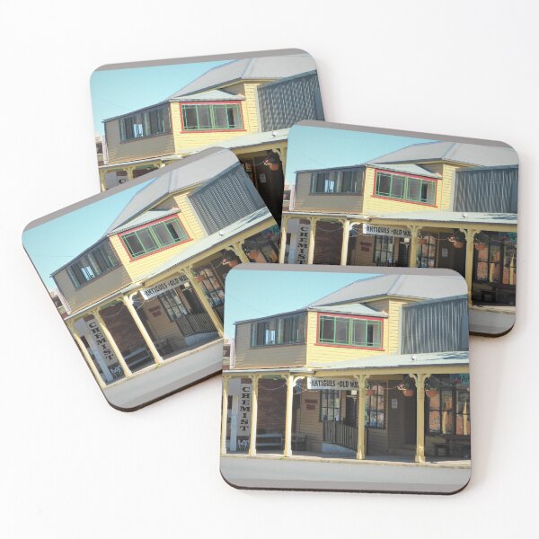Item preview, Cobargo main street, NSW, Australia designed and sold by Cobargo South Coast.
