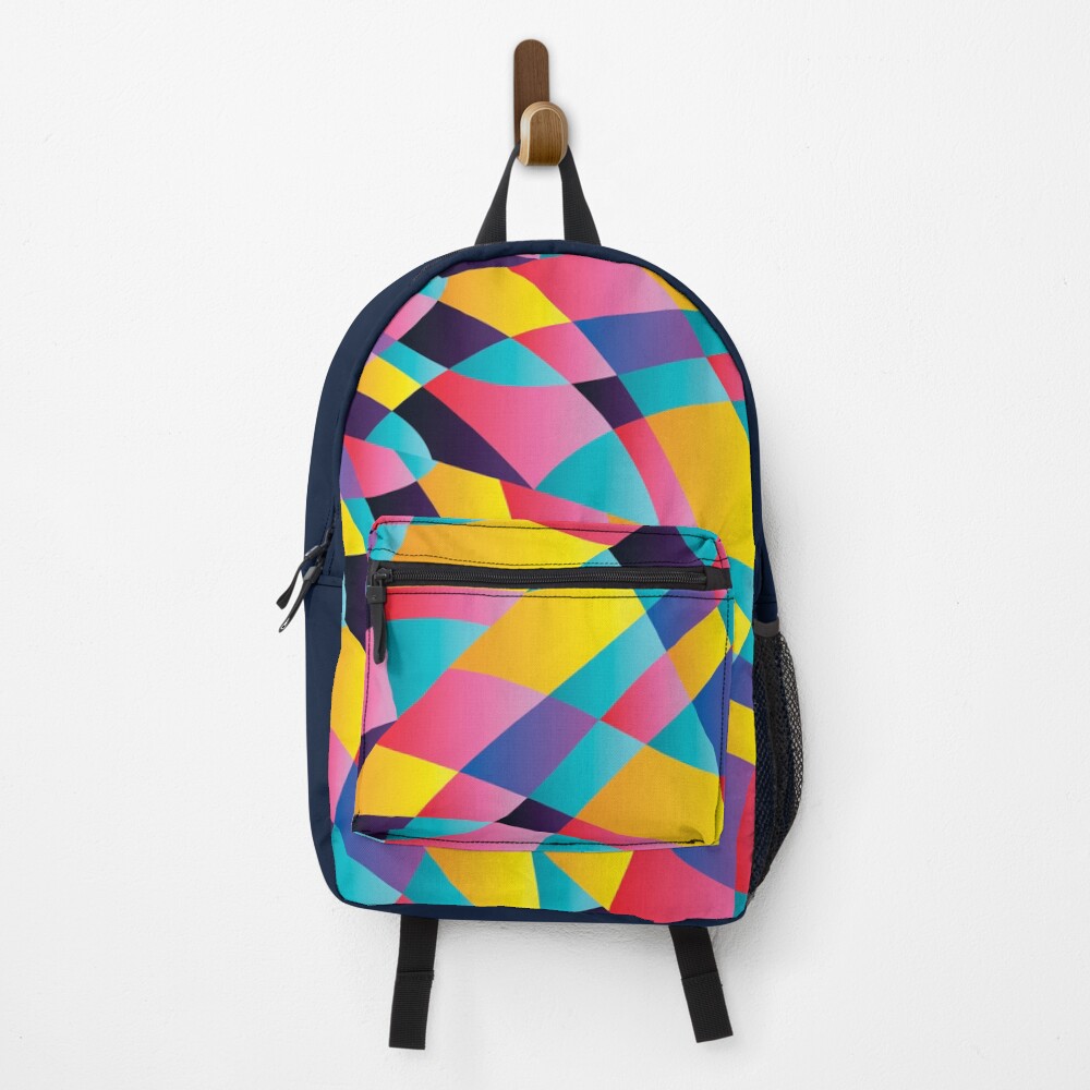 Item preview, Backpack designed and sold by KasTanDesign.