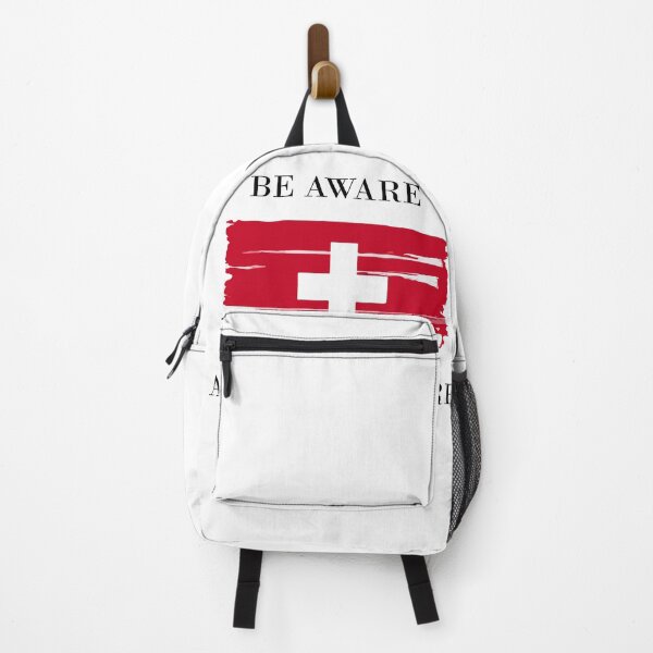 Item preview, be aware a swiss is here designed and sold by adrianazola.