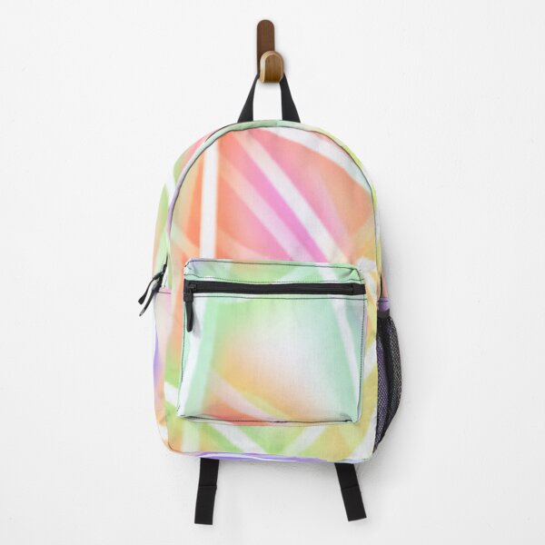 Item preview, Vertical Pastel Neon Kid Doodle designed and sold by Designs By YL.