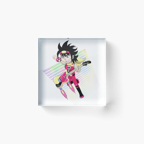 Item preview, Bang Bang designed and sold by Michael Ferraro.