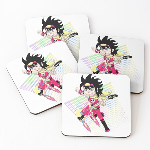 Item preview, Bang Bang designed and sold by Michael Ferraro.