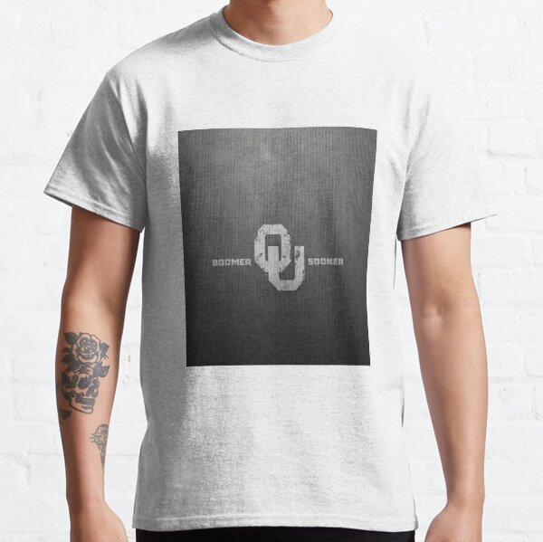 ou shirts tulsa