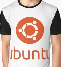 Ubuntu Graphic T-Shirt