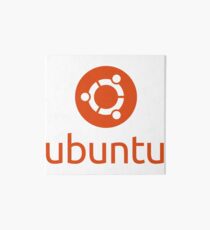 Ubuntu Art Board