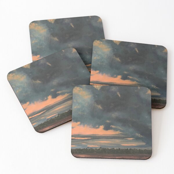Item preview, Thunderstorm designed and sold by Ariana Natoli.