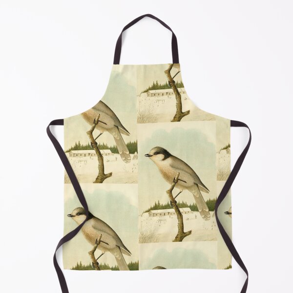 Item preview, Alaskan Jay On A Tree designed and sold by laguitan10.
