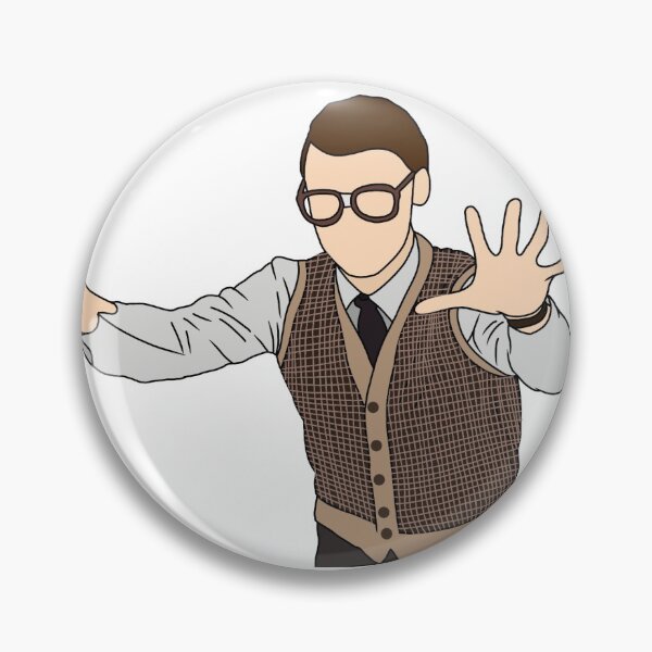 Item preview, Marcel (Harry Styles) designed and sold by awestickers21.
