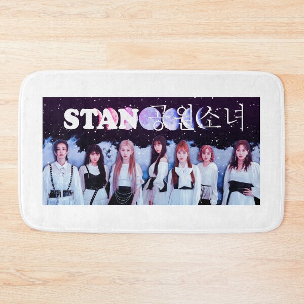 Item preview, girl group gwsn designed and sold by yvessimp.