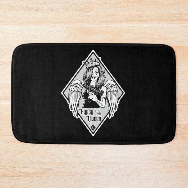 Item preview, Gypsy Queen designed and sold by ZorgGraphix.