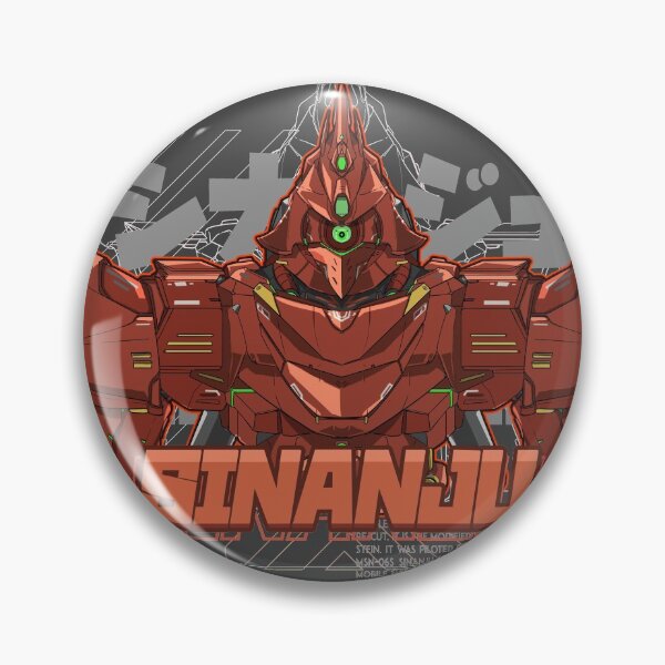 Item preview, Gundam sinanju designed and sold by Dans Anugrah.