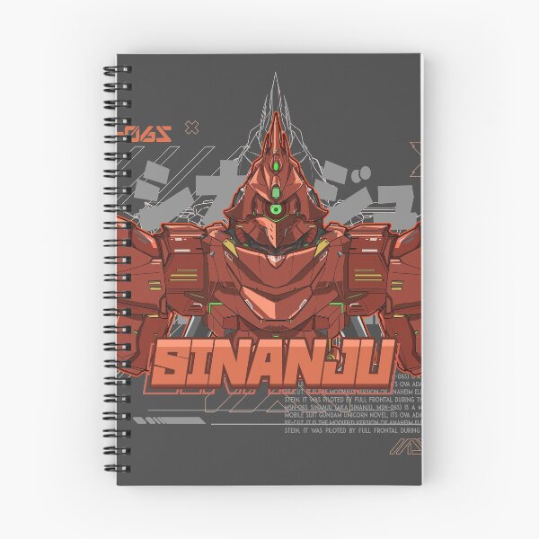 Item preview, Gundam sinanju designed and sold by Dans Anugrah.
