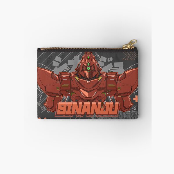 Item preview, Gundam sinanju designed and sold by Dans Anugrah.