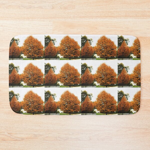 Item preview, AUTUMN TWINS IN OHIO U.S.A.  designed and sold by JoAnnHayden.