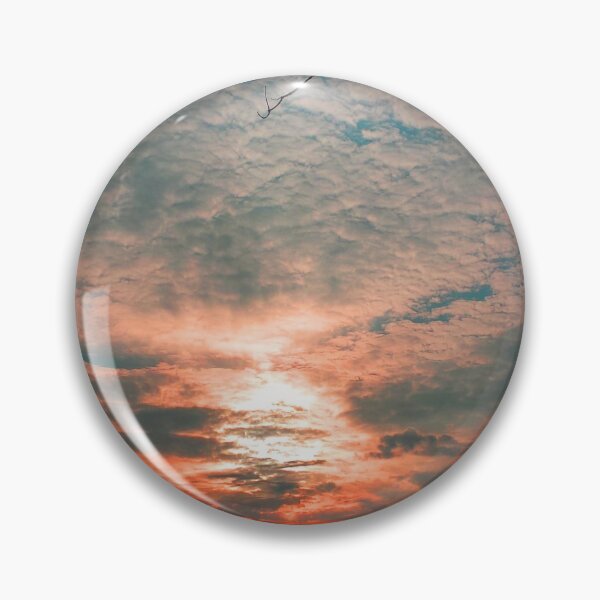 Item preview, "East TN June Sunset" designed and sold by Robert Regenold's Art Shop.