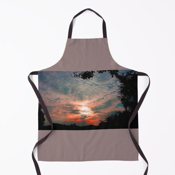 Item preview, "East TN June Sunset" designed and sold by Robert Regenold's Art Shop.