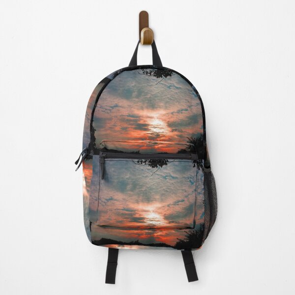 Item preview, "East TN June Sunset" designed and sold by Robert Regenold's Art Shop.