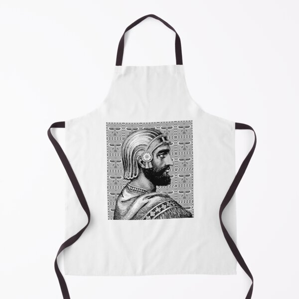 Item preview, Cyrus the Great designed and sold by Mehrzad Hatami.