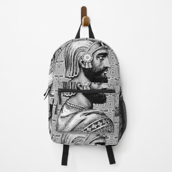 Item preview, Cyrus the Great designed and sold by Mehrzad Hatami.