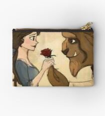 giving rose Studio Pouch