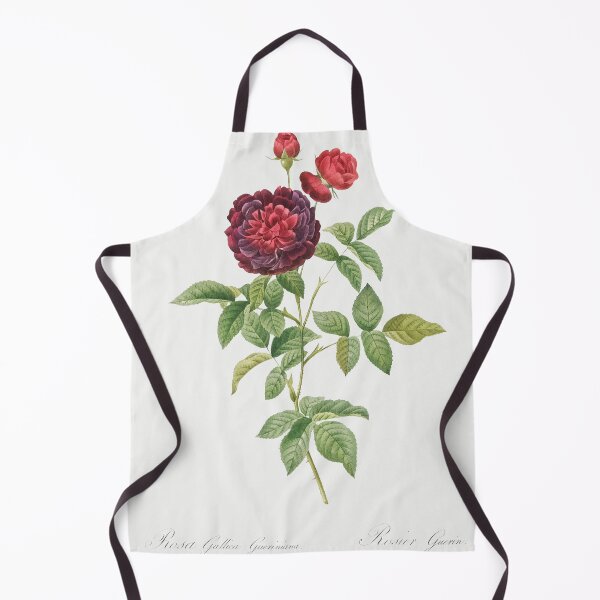 Item preview, Les Roses by Pierre-Joseph Redouté designed and sold by EsotericBotanic.