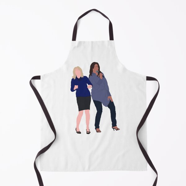 Item preview, Jill + Michelle designed and sold by GrellenDraws.