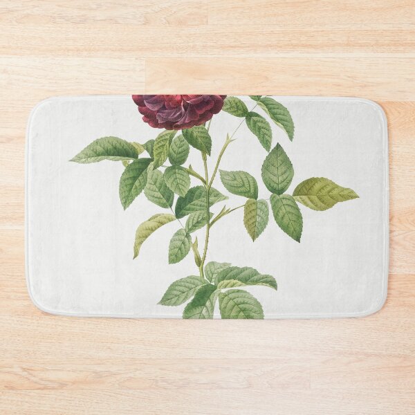Item preview, Les Roses by Pierre-Joseph Redouté designed and sold by EsotericBotanic.
