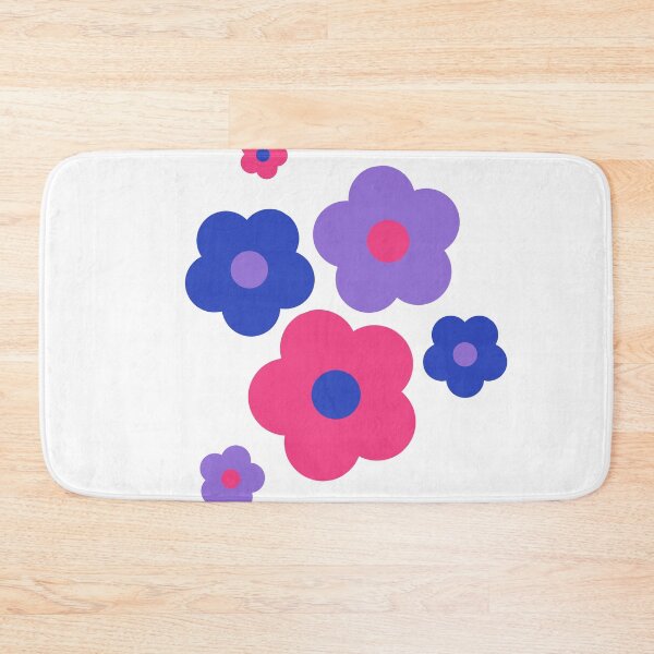 Item preview, Bisexual Flowers designed and sold by supercomfy.