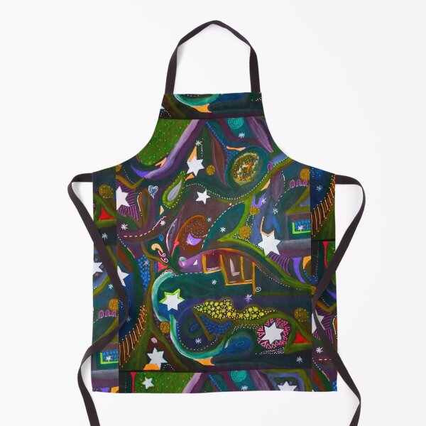 Item preview, Starry Nights designed and sold by Artcartstart.