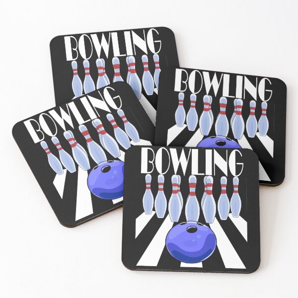 Item preview, Bowling Ball Perfect Strike Bowler designed and sold by Nosek1ng.
