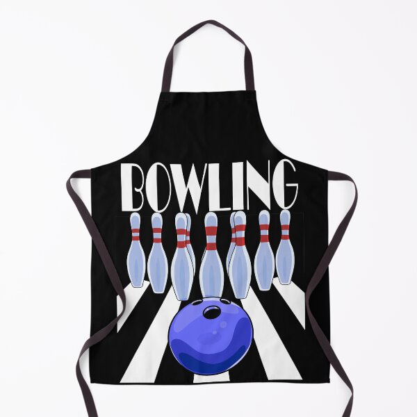 Item preview, Bowling Ball Perfect Strike Bowler designed and sold by Nosek1ng.