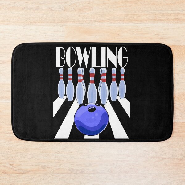 Item preview, Bowling Ball Perfect Strike Bowler designed and sold by Nosek1ng.