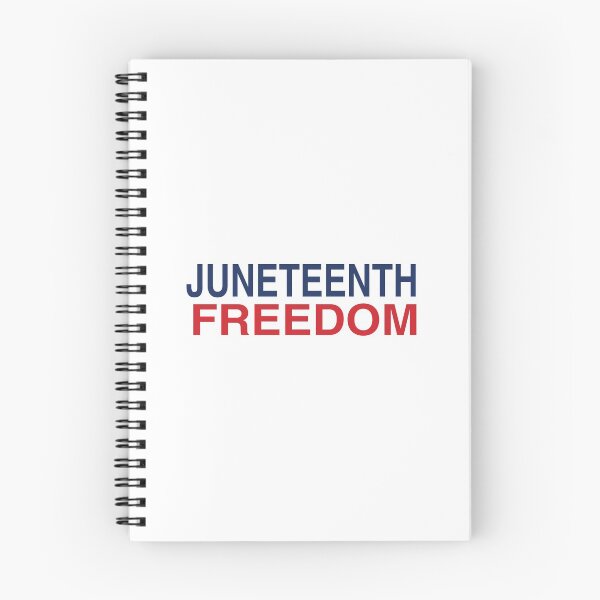 Item preview, Juneteenth Day Freedom  designed and sold by Kiki Art.