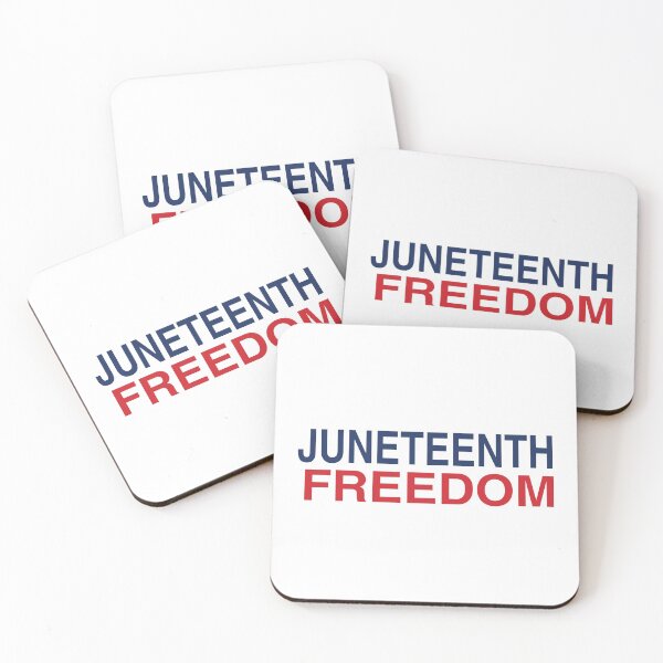 Item preview, Juneteenth Day Freedom  designed and sold by Kiki Art.