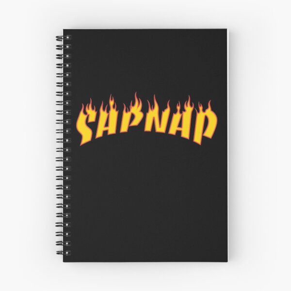 Item preview, sapnap designed and sold by ElizaParkerr.