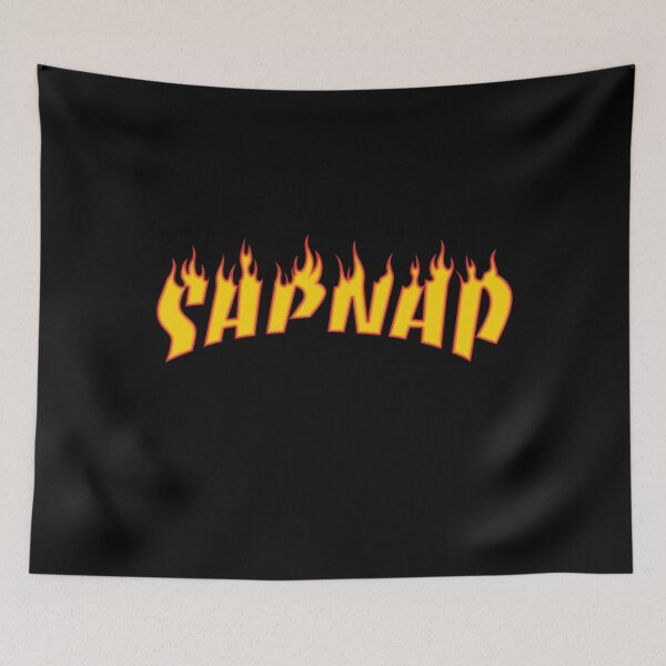 Item preview, sapnap designed and sold by ElizaParkerr.