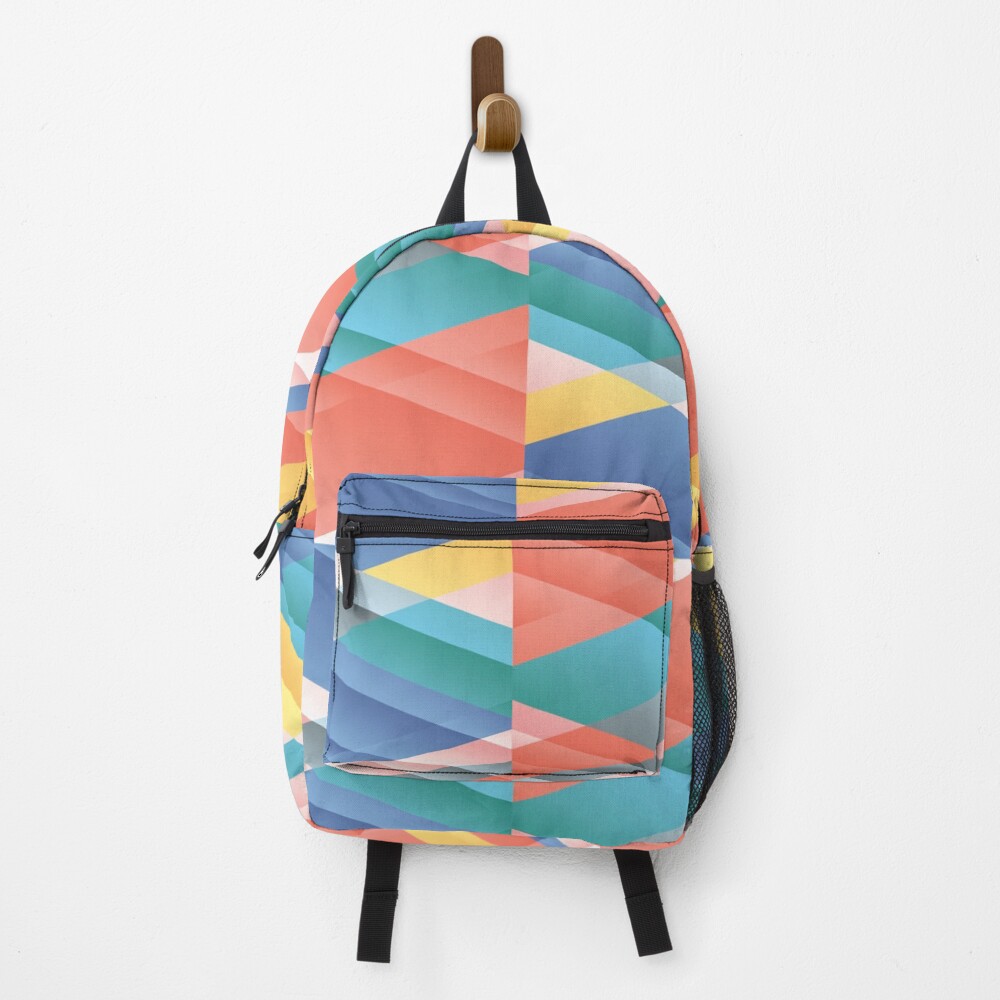 Item preview, Backpack designed and sold by KasTanDesign.
