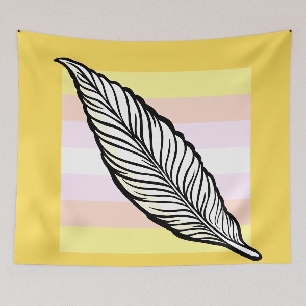 Item preview, Pangender Angel designed and sold by RainbowStudios.