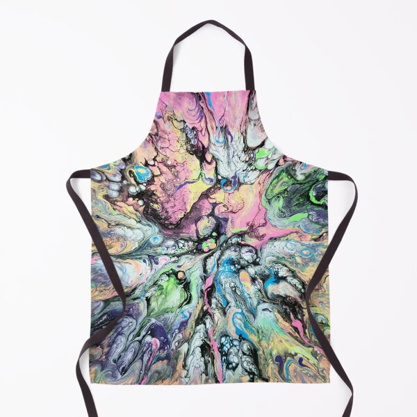 Item preview, Neon Volcano designed and sold by Lorie1964.