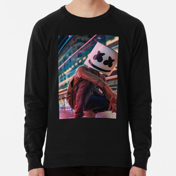 Marshmello street