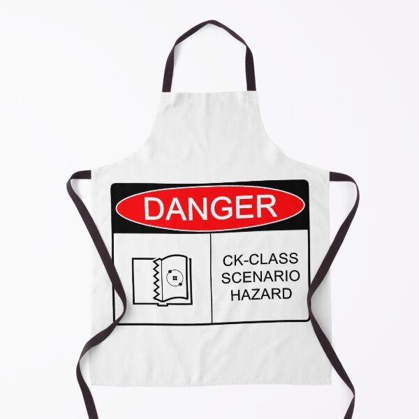 Item preview, DANGER: CK-CLASS SCENARIO designed and sold by addy kart.